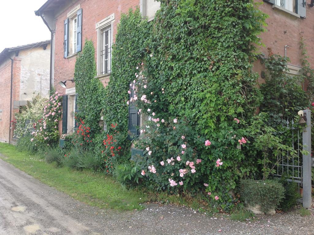 Bed and Breakfast Al Porretto à Madonna della Provvidenza Extérieur photo