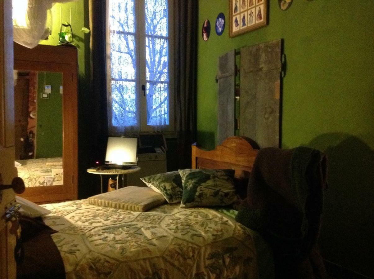 Bed and Breakfast Al Porretto à Madonna della Provvidenza Extérieur photo