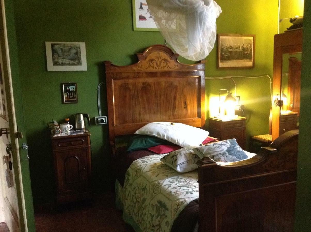 Bed and Breakfast Al Porretto à Madonna della Provvidenza Chambre photo